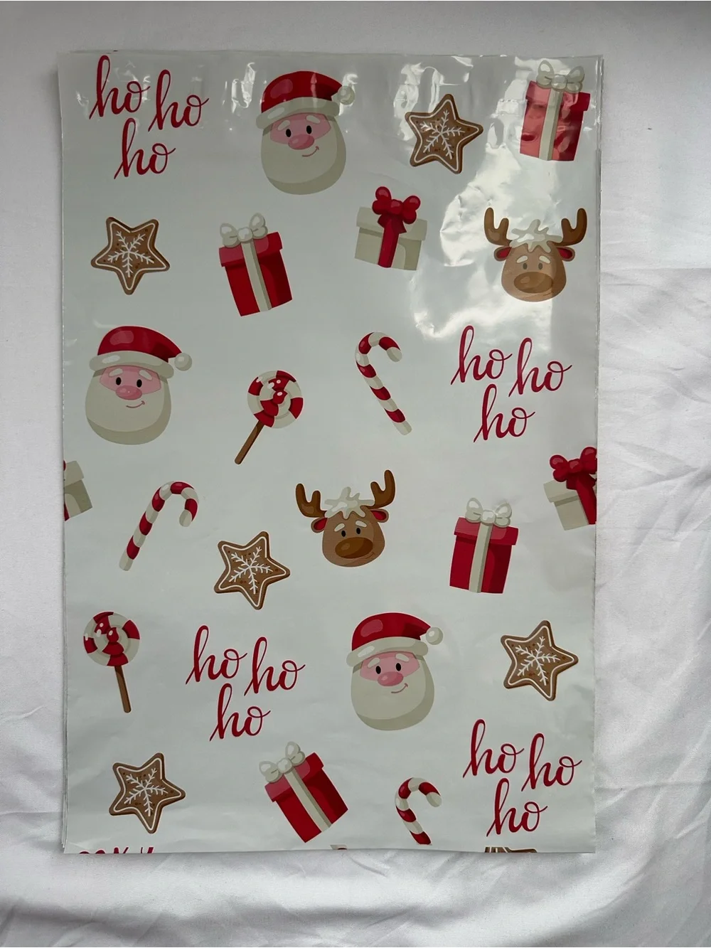 N/A spread holiday